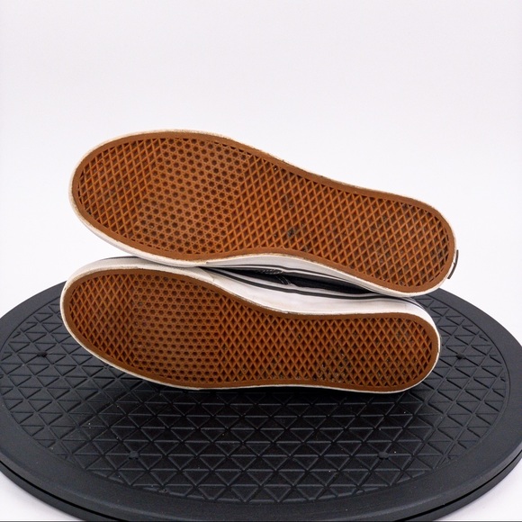 Vans Womens Shoes Size 7.5 - Picture 8 of 8